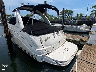 BOATZON | Sea Ray 280 Sundancer