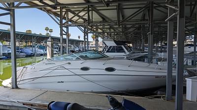 BOATZON | Sea Ray 280 Sundancer 2001