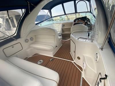 BOATZON | 2002 Sea Ray 280 Sundancer