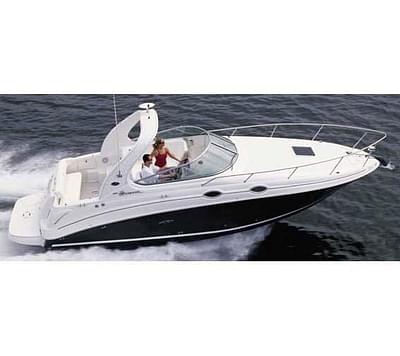 BOATZON | Sea Ray 280 Sundancer 2004