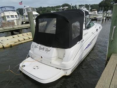 BOATZON | Sea Ray 280 Sundancer 2004