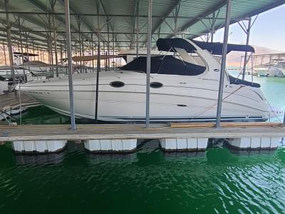 BOATZON | Sea Ray 280 Sundancer 2004