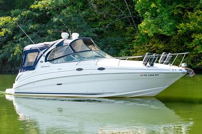 BOATZON | Sea Ray 280 Sundancer 2004