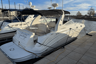 BOATZON | Sea Ray 280 Sundancer 2005