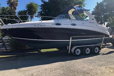 BOATZON | Sea Ray 280 Sundancer 2005