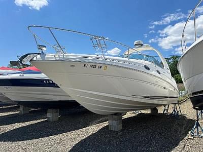 BOATZON | Sea Ray 280 Sundancer 2005