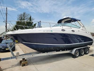 BOATZON | Sea Ray 280 Sundancer 2005