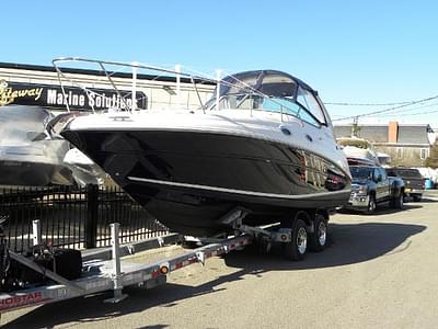 BOATZON | Sea Ray 280 Sundancer 2006