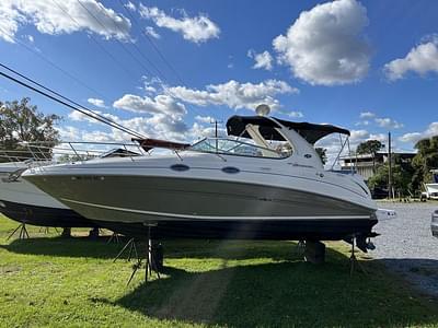 BOATZON | Sea Ray 280 Sundancer 2006