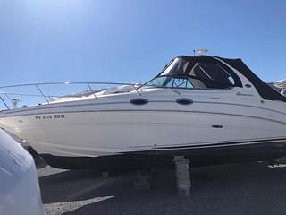 BOATZON | Sea Ray 280 Sundancer 2006