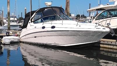 BOATZON | Sea Ray 280 Sundancer 2006