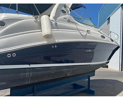 BOATZON | Sea Ray 280 Sundancer 2006