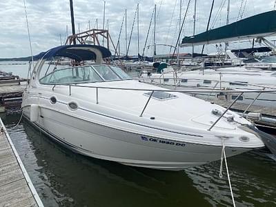 BOATZON | Sea Ray 280 Sundancer 2007