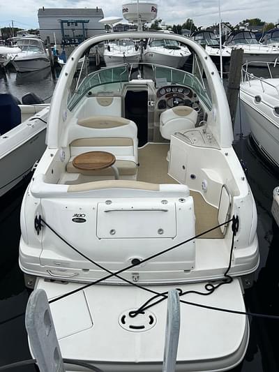 BOATZON | Sea Ray 280 Sundancer 2008