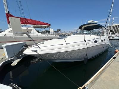 BOATZON | Sea Ray 280 Sundancer 2009