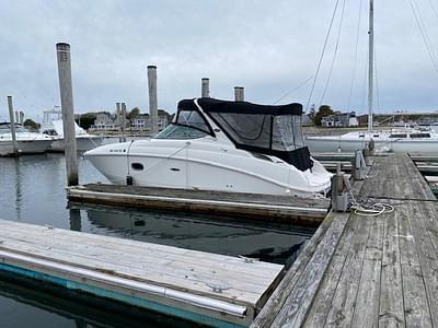 BOATZON | Sea Ray 280 Sundancer 2011