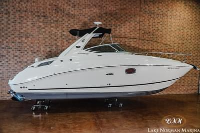 BOATZON | Sea Ray 280 Sundancer 2011