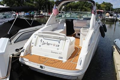 BOATZON | Sea Ray 280 Sundancer 2012