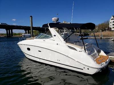 BOATZON | Sea Ray 280 Sundancer 2012