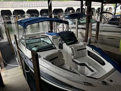 BOATZON | Sea Ray 280SLX 2018