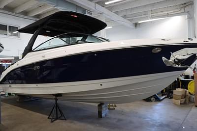 BOATZON | Sea Ray 280SLX 2024