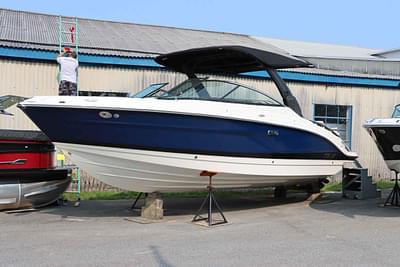 BOATZON | Sea Ray 280SLX 2024 BOATZON | Sea Ray 280SLX 2024