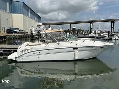 BOATZON | Sea Ray 290 Amberjack