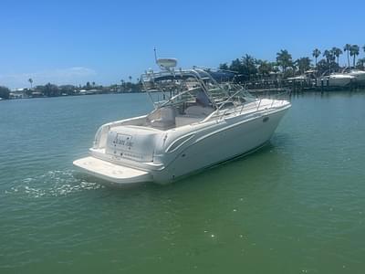 BOATZON | Sea Ray 290 Amberjack 2004