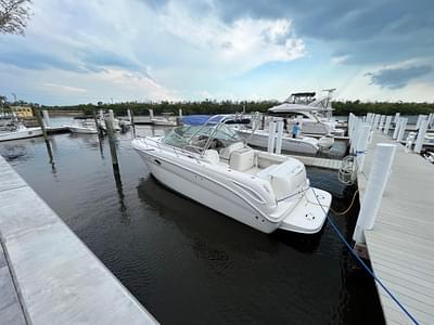 BOATZON | Sea Ray 290 Amberjack 2005