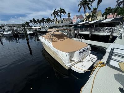 BOATZON | Sea Ray 290 Amberjack 2006