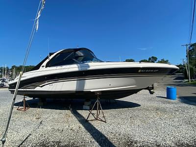 BOATZON | 2001 Sea Ray 290 Bowrider