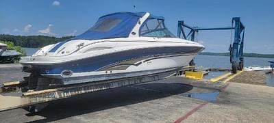 BOATZON | 2003 Sea Ray 290 Bowrider