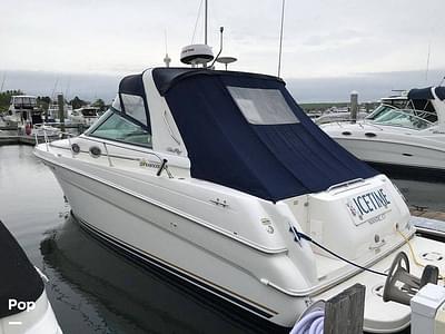 BOATZON | Sea Ray 290 DA