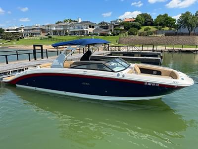 BOATZON | Sea Ray 290 SDX 2018