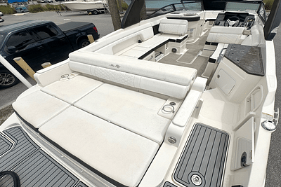 BOATZON | Sea Ray 290 SDX OB 2018