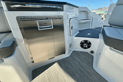 BOATZON | Sea Ray 290 SDX OB 2020