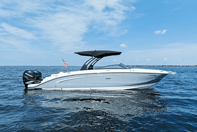 BOATZON | Sea Ray 290 SDX OUTBOARD 2017