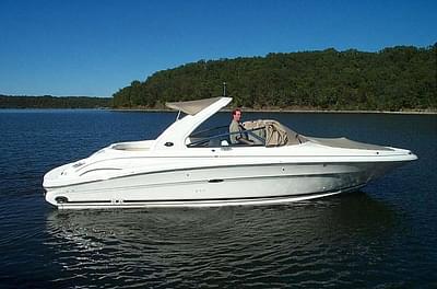 BOATZON | Sea Ray 290 Select 2003