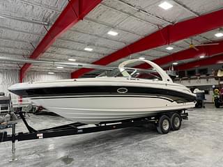 BOATZON | 2002 Sea Ray 290 SLX