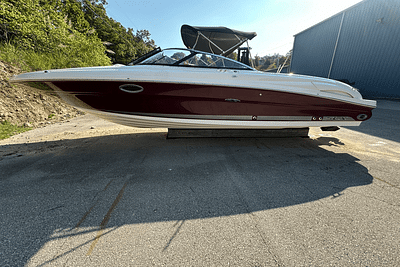 BOATZON | Sea Ray 290 SLX 2006