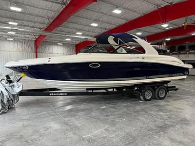 BOATZON | Sea Ray 290 SLX 2007