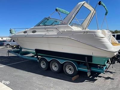 BOATZON | Sea Ray 290 Sundancer