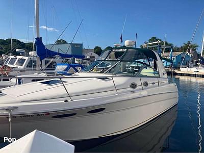 BOATZON | Sea Ray 290 Sundancer