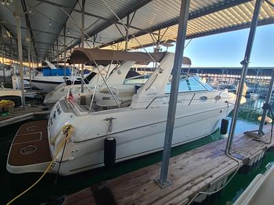 BOATZON | Sea Ray 290 Sundancer 2000