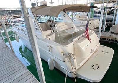 BOATZON | Sea Ray 290 Sundancer 2001