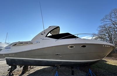 BOATZON | Sea Ray 290 Sundancer 2006 BOATZON | Sea Ray 290 Sundancer 2006