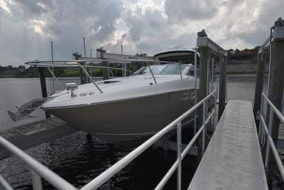 BOATZON | Sea Ray 290 Sundancer 2006