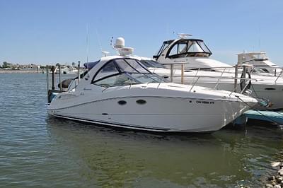 BOATZON | Sea Ray 290 Sundancer 2008