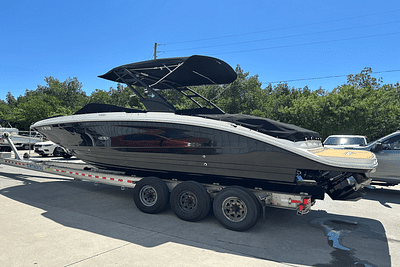 BOATZON | Sea Ray 290SDX 2022