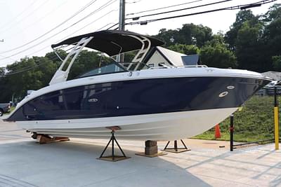 BOATZON | Sea Ray 290SDX 2023